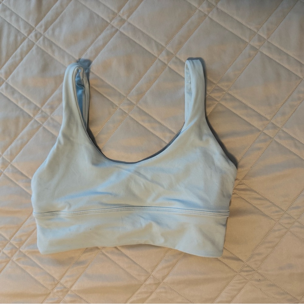 Lululemon Align Sports Bra